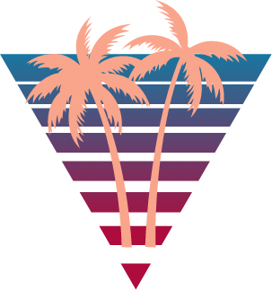 Palm Tree Triangle