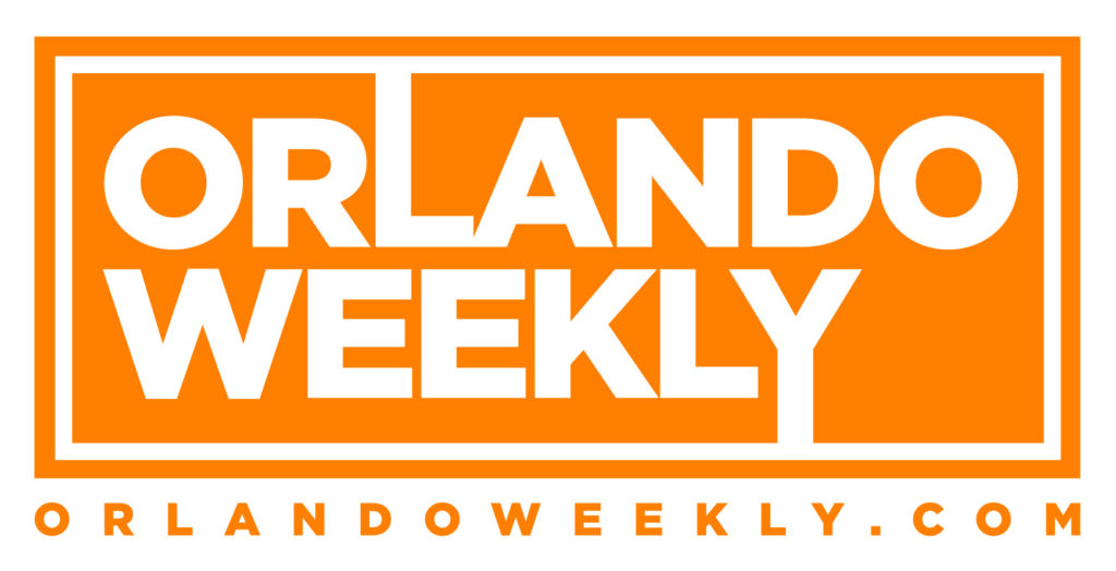 Orlando Weekly Magazine Logo