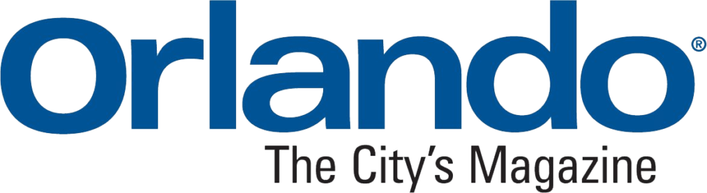 Orlando City Magazine Logo