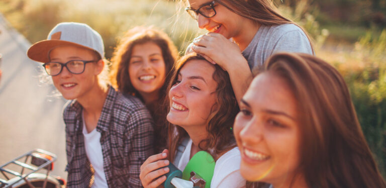 Best time to get braces